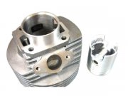 Zylinderkit 125ccm standard Vespa PV125, PK125