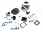 Zylinderkit 135ccm Polini Evo Membran Vespa V50, PV, PK