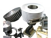 Zylinderkit 172ccm Quattrini M1XL Direktansauger Alu...