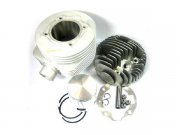 Zylinderkit 177ccm Pinasco Alu Vespa PX, Sprint