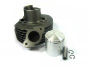 Zylinderkit 75ccm Pinasco Vespa PK automatik