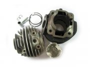 Zylinderkit 75ccm Polini Racing 2012 Vespa V50, PK