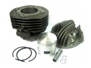 Zylinderkit 85ccm Pinasco Grauguss Vespa V50, PK