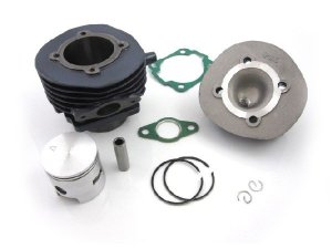 Zylinderkit 85ccm RMS blue line Vespa V50, PK