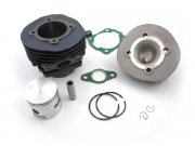 Zylinderkit 85ccm RMS blue line Vespa V50, PK