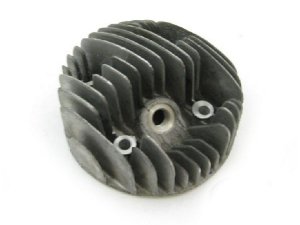 Zylinderkopf 150ccm zentraler Brennraum Vespa PX, Sprint, VBA-VBC