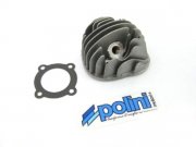 Zylinderkopf 75-85ccm Polini neue Version Vespa V50, PK