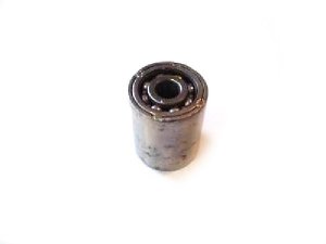 Kupplungskompressor Sf mit Lager / clutch compr. - 10 mm