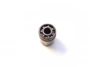 Kupplungskompressor Sf mit Lager / clutch compr. - 12 mm