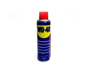 WD 40 - 200 ml Vielzweck Spray