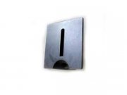 Mikuni Gasschieber TMX 32 - 38 /  2,5 = Fett