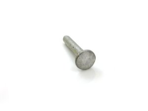 Niete 3,2x20mm Flachkopf Trittleiste Vespa