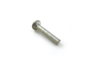 Niete 3,2x20mm Flachkopf Trittleiste Vespa