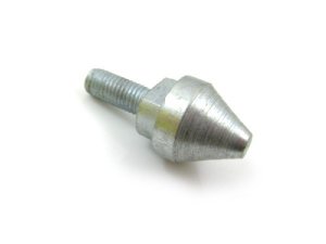 Sitzbankzapfen M7 41mm Vespa