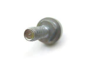Sitzbankzapfen M7 41mm Vespa