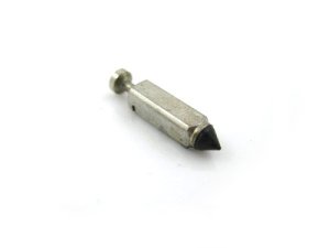 Schwimmernadel 4-kant Ø4,5mm 3,7x3,7mm gefedert Si...