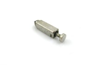 Schwimmernadel 4-kant 4,5mm 3,7x3,7mm gefedert Si Vergaser Vespa PX, Sprint