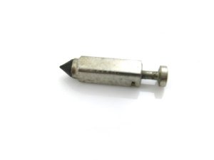 Schwimmernadel 4-kant 4,5mm 3,7x3,7mm gefedert Si Vergaser Vespa PX, Sprint