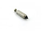 Schwimmernadel 4-kant 4,5mm 3,7x3,7mm gefedert Si...