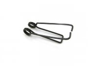 Feder Rahmenklappe Vergaser Vespa 125/150,
V1-15/V30-33...