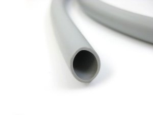 Schutzhlle Seilzge aussenliegend (1m) 9mm grau Vespa