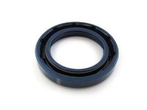 Wellendichtring Kurbelwelle LIMA CORTECO, 24x35x6Rmm, blau Vespa PK125 S 2,ETS, N, XL, XL2, 125 GTR 2, TS 2, 150 Sprint V 2, Super 2, 200 Rally 2, PX80-200, PE, Lusso, T5, Cosa