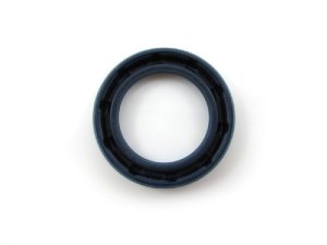 Wellendichtring Kurbelwelle LIMA CORTECO, 24x35x6Rmm, blau Vespa PK125 S 2,ETS, N, XL, XL2, 125 GTR 2, TS 2, 150 Sprint V 2, Super 2, 200 Rally 2, PX80-200, PE, Lusso, T5, Cosa