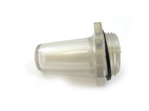 lschauglas ltank Vespa PX