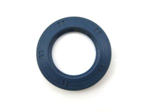 Wellendichtring Antriebswelle CORTECO, 30x47x6mm, blau Vespa 150 Super 2, P150 S, P200E 2, PX80-200E 2, PX80-200 E Lusso 1, T5, Cosa 1 fr GILERA, PIAGGIO SKR, Hexagon, Runner, TPH 125-180ccm