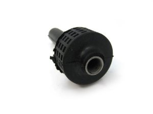 Silentblock Silentgummi Motorschwinge 42x21x11mm,L=96mm Vespa PV, V50, PK