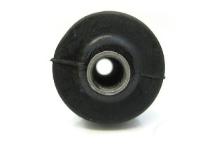 Silentblock Silentgummi Motorschwinge 42x21x11mm,L=96mm Vespa PV, V50, PK