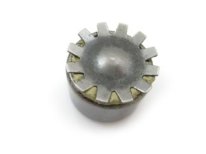 Lager Schwinge 12x18x12mm Vespa PX alt