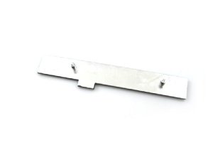 Schriftzug vespa 101x19mm Vespa PK