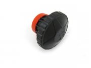 Tankdeckel Vespa PX Lusso, PK