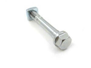 Lenkkopfschraube M10x67mm incl. Mutter (ital.) Vespa