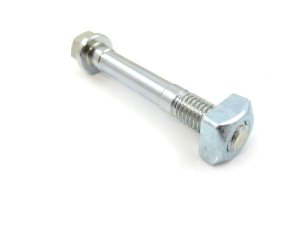 Lenkkopfschraube M10x67mm incl. Mutter (ital.) Vespa