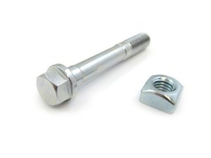 Lenkkopfschraube M10x67mm incl. Mutter (ital.) Vespa