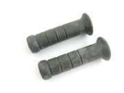 Griffe grau 24/21mm L120mm (paar) (ital.) Piaggio Zip,...