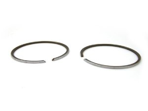 Kolbenringe 47,0x1,5 (paar) fr 75ccm RMS/DR/Pinasco/Polini Vespa V50, PK50