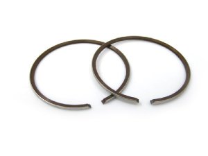 Kolbenringe 47,0x1,5 (paar) fr 75ccm RMS/DR/Pinasco/Polini Vespa V50, PK50