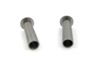 Zylinderkopf 8mm Rhrchen (Eisen) PLC Vespa