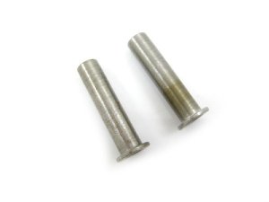 Zylinderkopf 7mm Rhrchen (Eisen) PLC Vespa