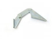 Scharnier Gepckfachdeckel rechts Vespa PK XL2