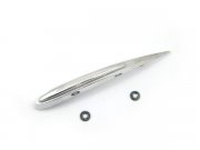Kotflgelnippel Tropfenform, Lochabstand: 90mm,...
