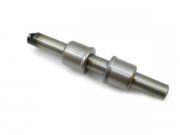 Schwingenlagersatz (Achse mit Kerbe) Vespa Sprint, Rally,...