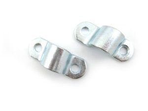Stnderbleche Hauptstnder (Paar) Vespa GS, VB1T