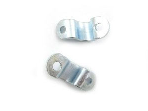 Stnderbleche Hauptstnder (Paar) Vespa GS, VB1T