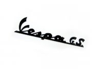 Schriftzug Vespa G.S. 167x45mm Vespa GS