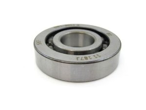 Lager BB1-3055B 20x52x12 Kurbelwelle Lichtmaschinen & Kurbelwellenseite Vespa 125 V1-V15/V30-33
