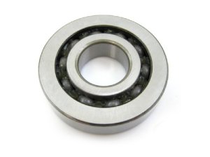 Lager BB1-3055B 20x52x12 Kurbelwelle Lichtmaschinen & Kurbelwellenseite Vespa 125 V1-V15/V30-33